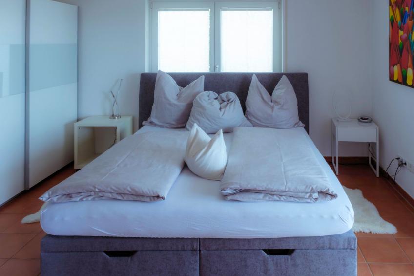 Apartment mit Terrasse nahe Schweizer Grenze - foto 2