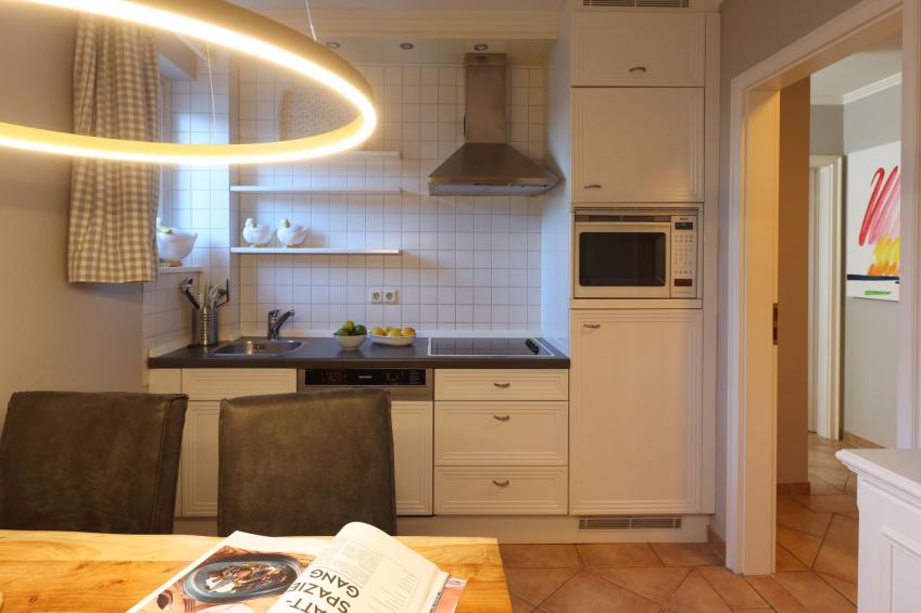 in Westerland mit Sonniger Terrasse - foto 14