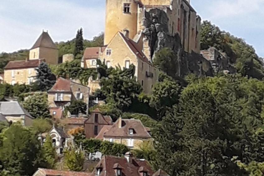 im Périgord in Saint-Cybranet - foto 23