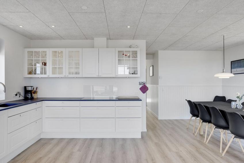 "Alf" - 200m from the sea in NE Jutland - foto 27