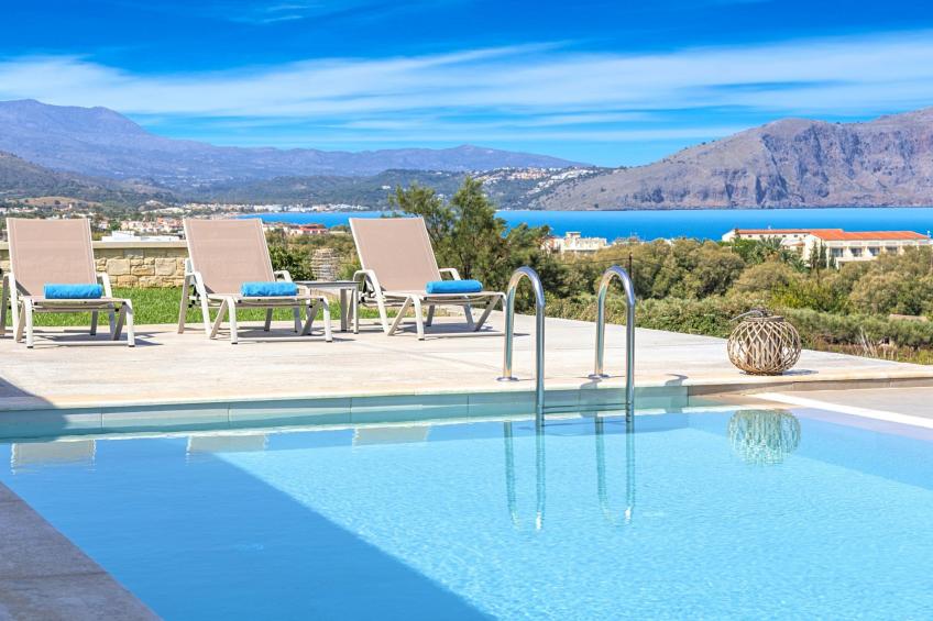 für 24 Personen in Draia, Kreta (West-Kreta) - foto 7