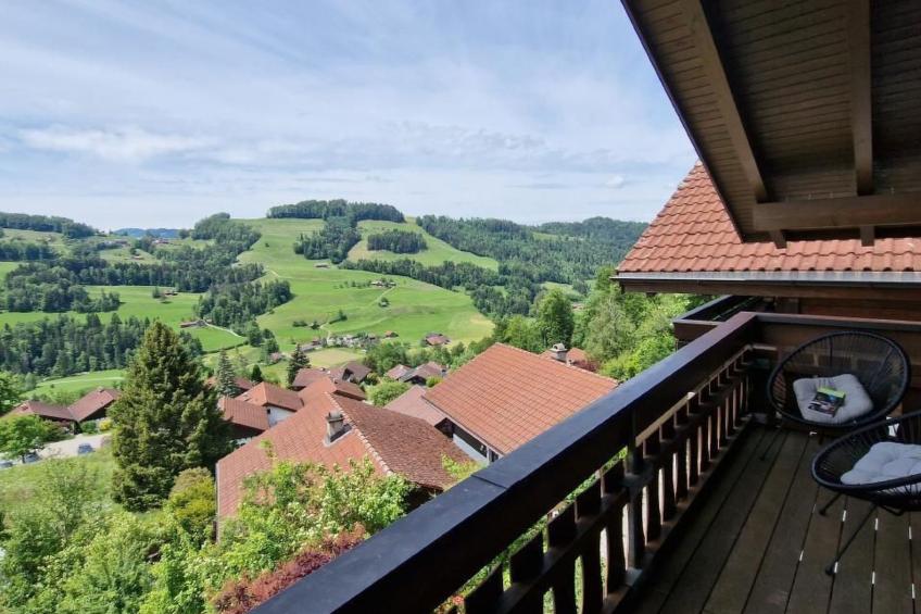 Chalet Traumfleck - foto 36