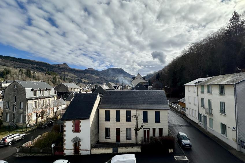 Villa Pax 4 - La Bourboule 6pers - foto 24