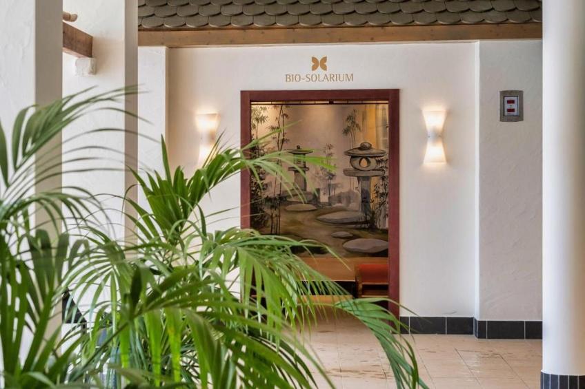 Apartment with Balcony - foto 28