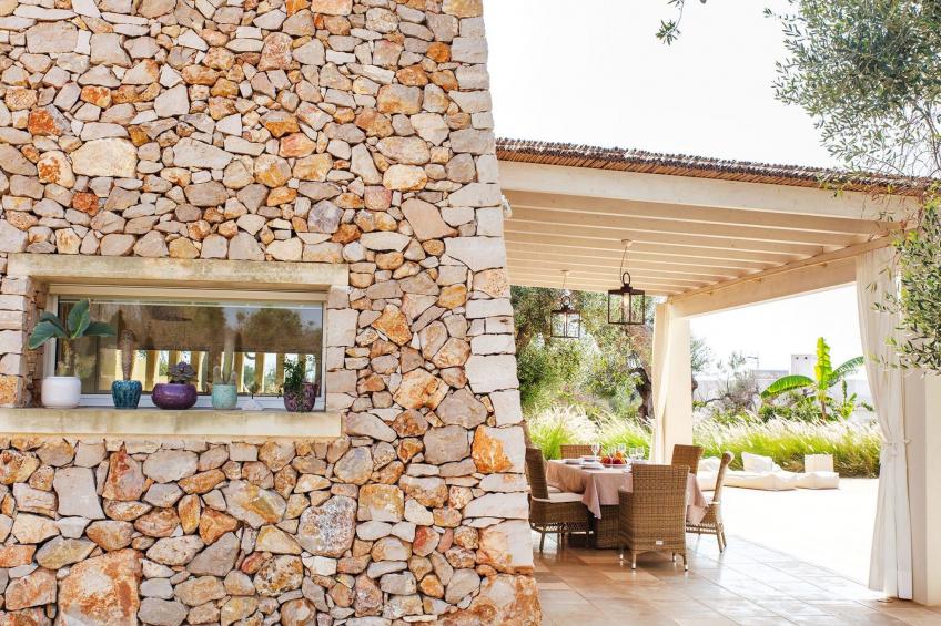 Villa Ligola - foto 10