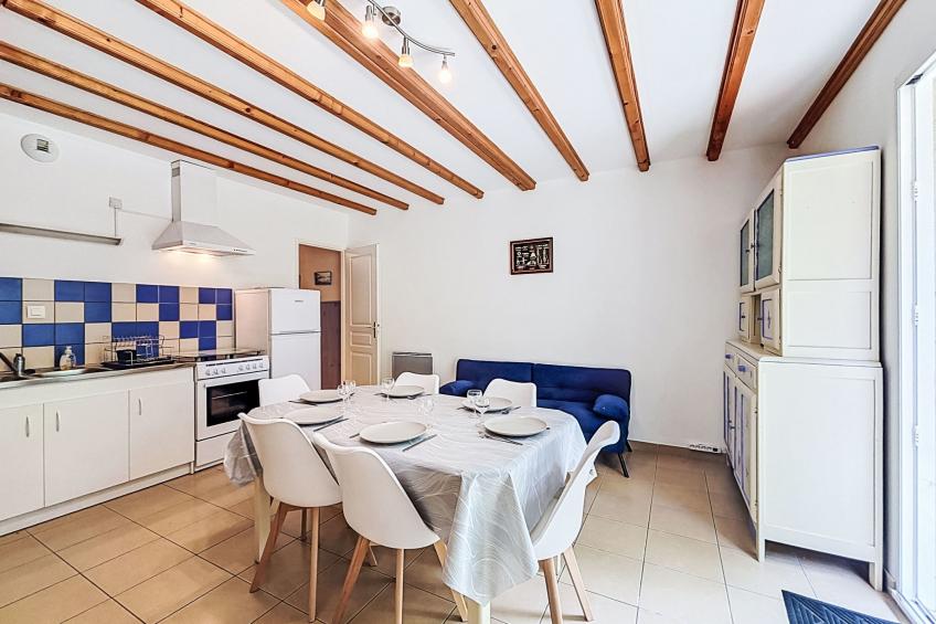 Maison Clos De Kermilienne - foto 4