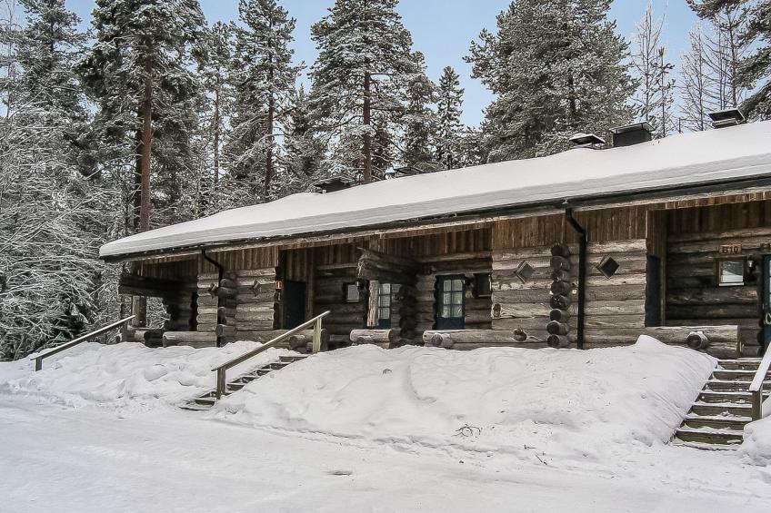 Vuokatinportti b 9 - foto 3