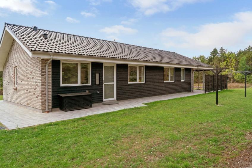"Alona" - 250m from the sea in NE Jutland - foto 10