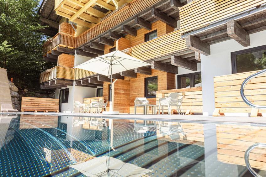 Saalbach Suite 9 - foto 6