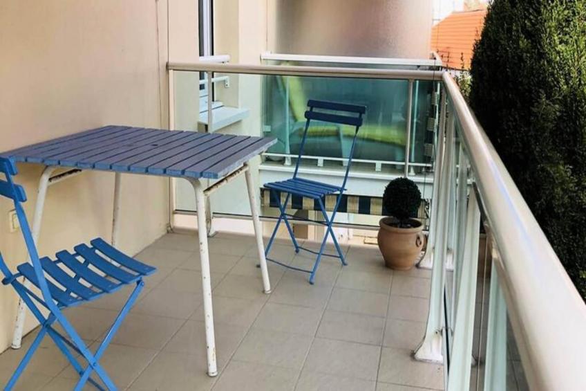 Résidence L'orangeraie - foto 17