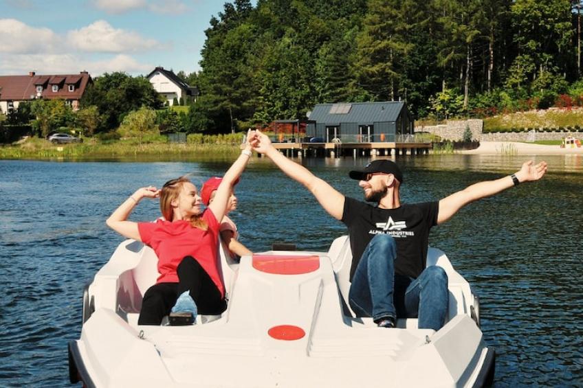 Dom na wodzie - foto 28