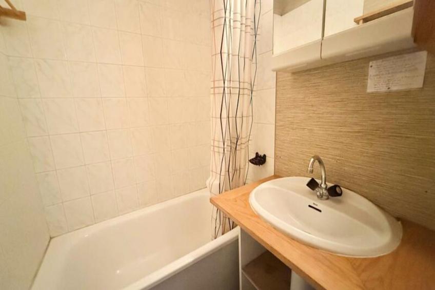 Résidence Les Portes Du Mont Blanc - foto 11