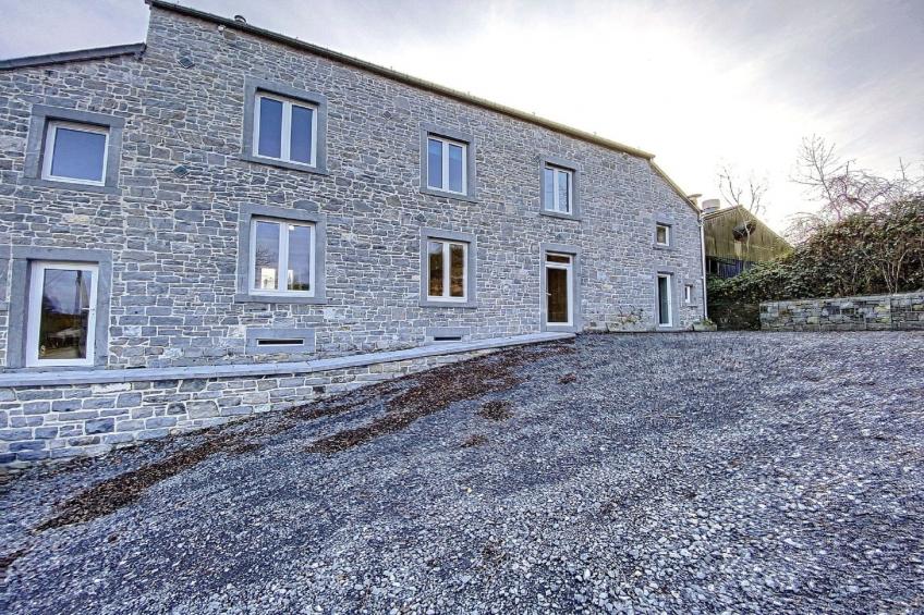 Le Presbytère d'Achet - foto 40