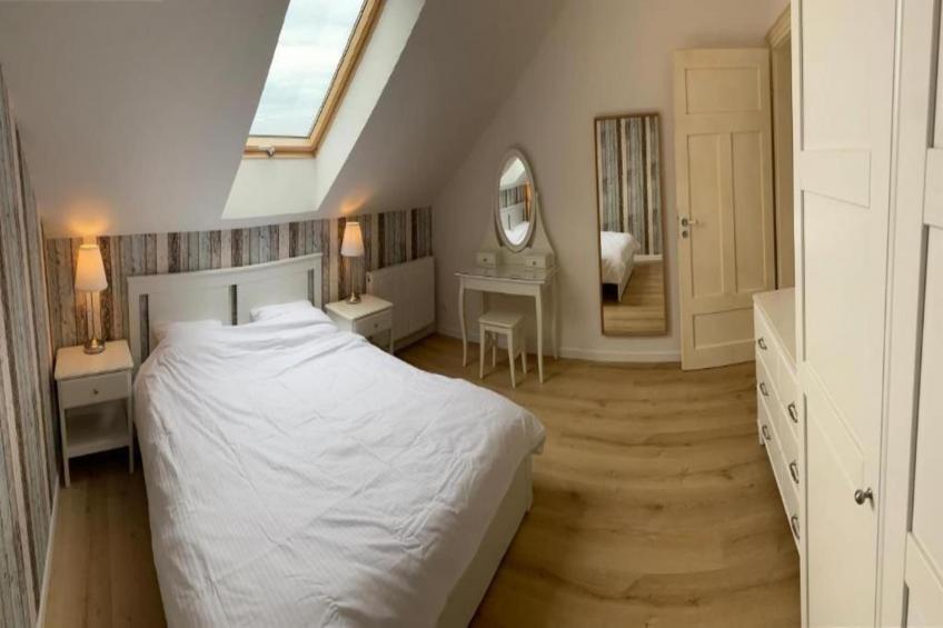 Myśliwska 19 Grzybowo piątek-piątek dla max 4 osób - foto 8