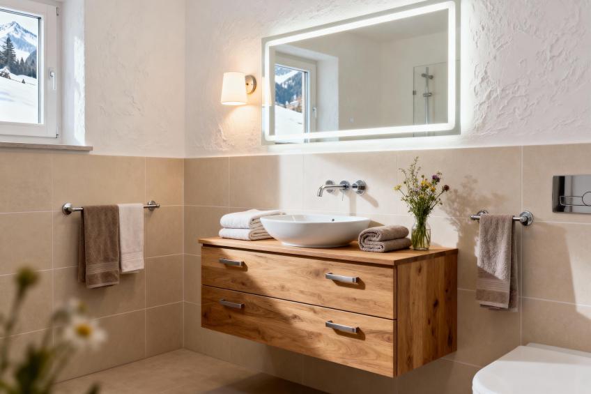 Haus Tauernblick Top 2 und 3 und 4 - foto 19