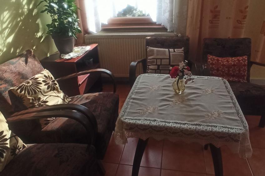 Ferienvilla mit privatem Pool - foto 9