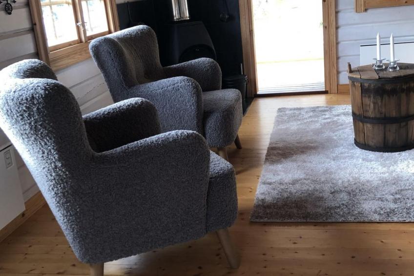 Solbacken Cottage und Lodge - foto 13