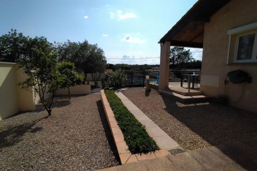 inmitten der Weinberge Lucinkas - foto 17