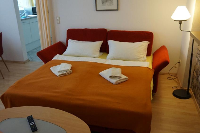 2-Raum-Ferienwohnung - foto 7