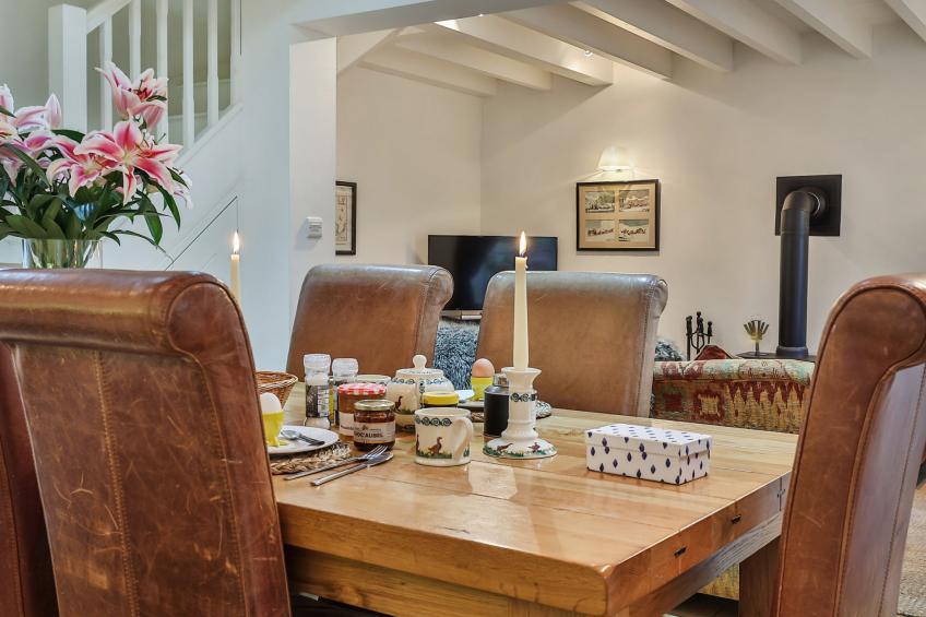 Middle Warble Stables - foto 34