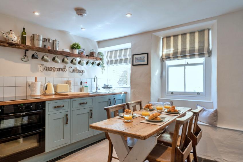 Cawsand Cottage - foto 27