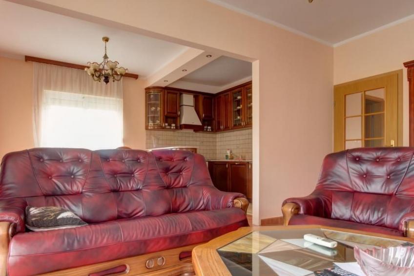 Wohnung in Radanovici mit privatem Parkplatz - foto 8