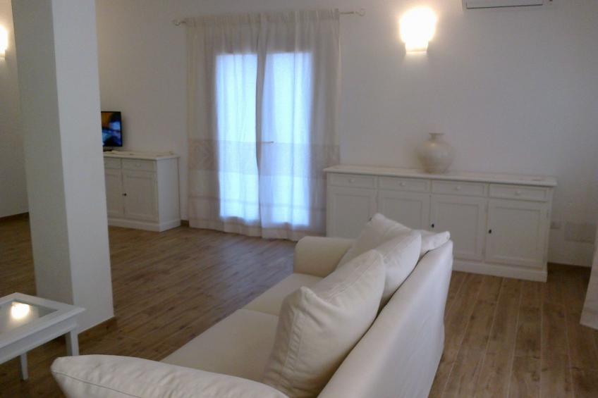 Stazzo Dell'Antica Trebbia in Gallura - foto 5