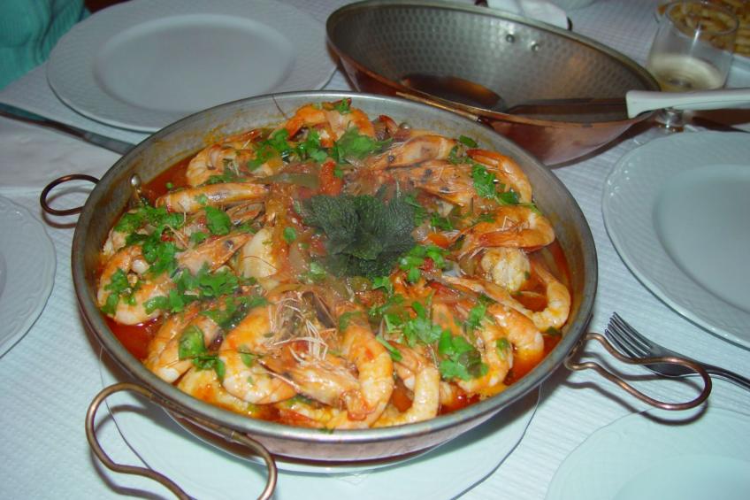 Casa Vale Vinagre, schöne Villa in der Natur - foto 40