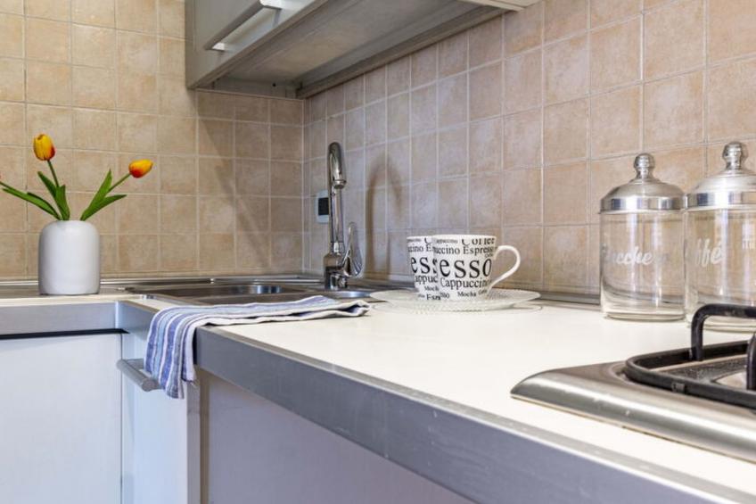 Florentine Careggi Loft - foto 2