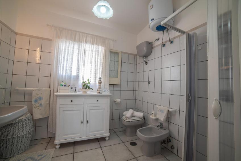 Villa Calò 2 200 meters from Sea - foto 8