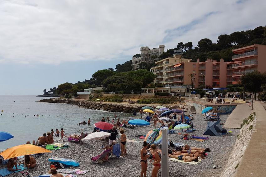 Ruhige Tourismusmöblierung mit Balkon und Pool - foto 4