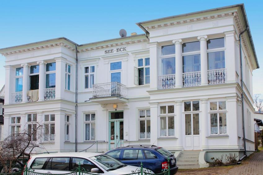 Villa See-Eck, Ahlbeck - foto 2