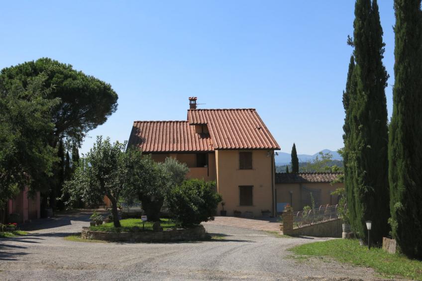 Podere Le Palaie (PEC209) - foto 30