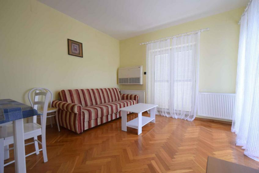 Holiday apartment with two bedrooms - BF-72D6T - foto 9