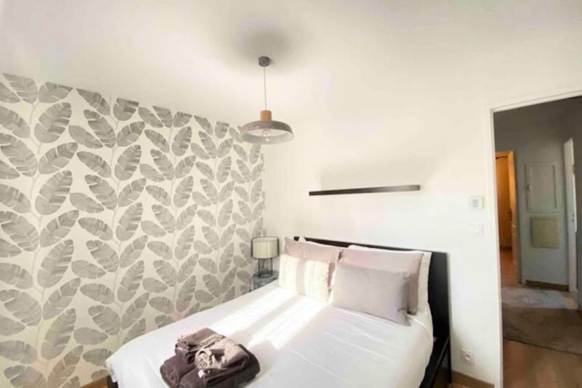 L'écrin D'été - Villa à Ventabren - foto 20