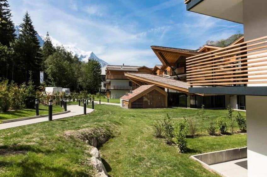 Résidence Prestige Odalys Isatis - foto 21