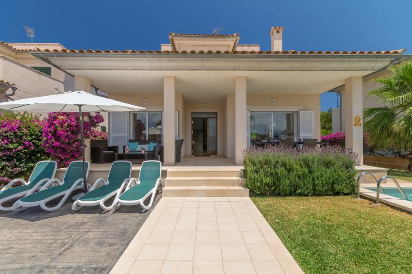 Bella Mar II, Villa 5StarsHome Mallorca - foto 36