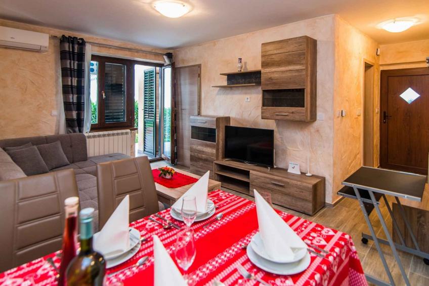Vakantiewoning met terras en barbecue - BF-NRYGP - foto 16