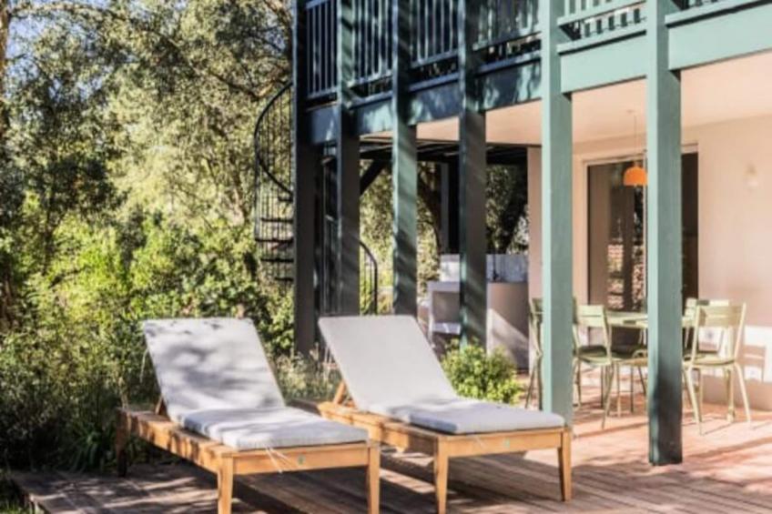 Résidence Villa Analoma - Les Bourdaines - foto 16