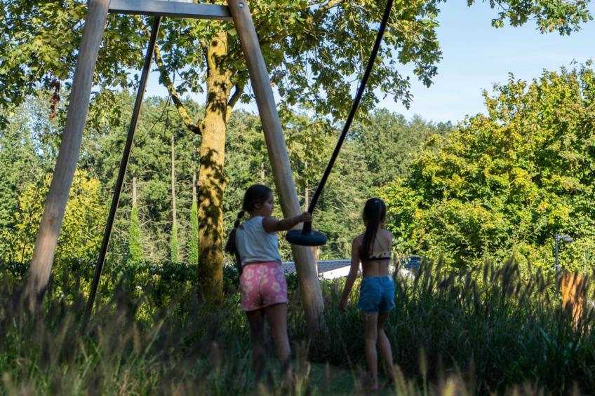 Vakantiepark Molenvelden 6 - foto 38