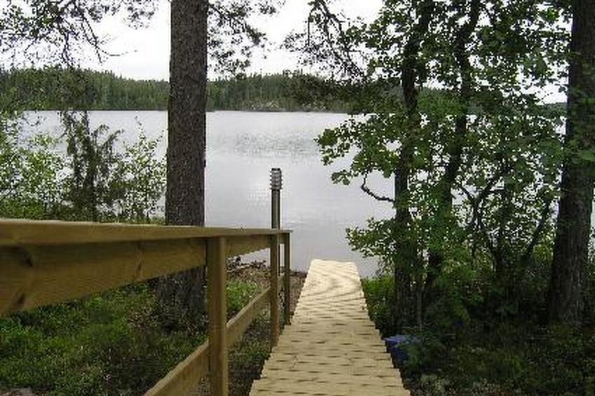 Mökinniemi - foto 4