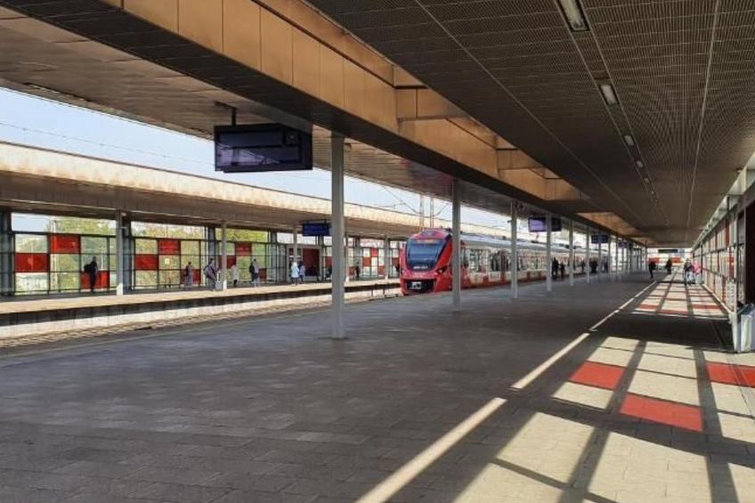 BESSERER PLATZ: Klassisches Warschau - foto 40