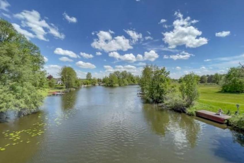 Spreewaldhaus am Landgut - Der Stall - foto 38