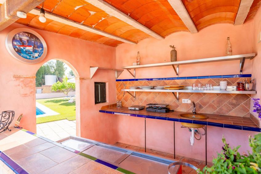 Ländliches Haus Carmo - foto 32