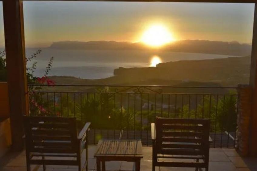 Villa Fenice Scopello Atemberaubender Panoramablick - foto 41