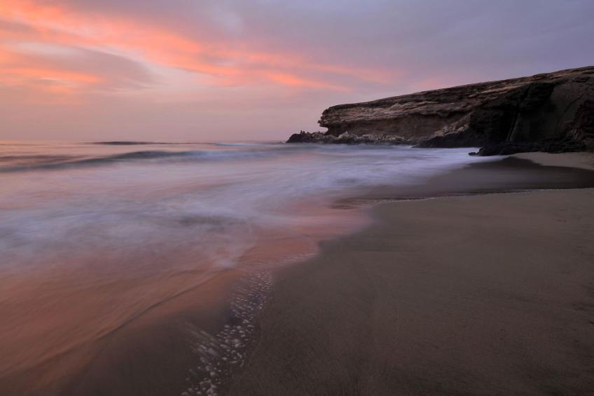 Großes modernes Ferienapartment Villa Atlantico - foto 31