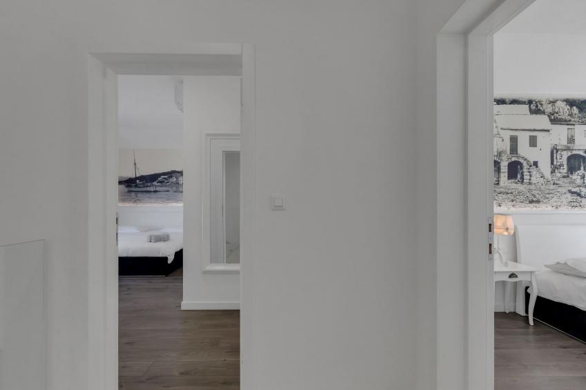 mit Privatpool für 8 Personen  + 2 Kinder ca. 450 m² in Bast, Dalmatien (G - foto 30