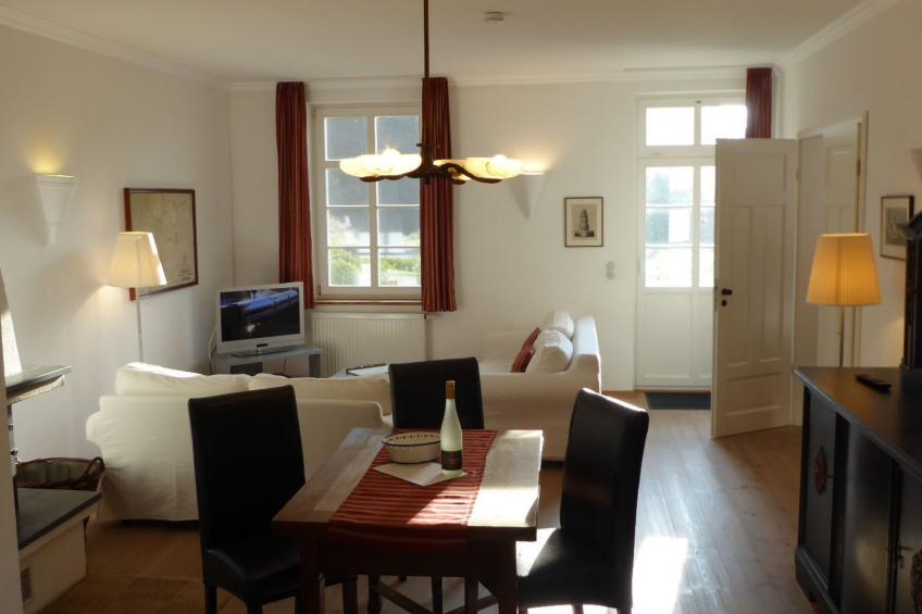 Hochwertige Ferienwohnung in Gingst - foto 6