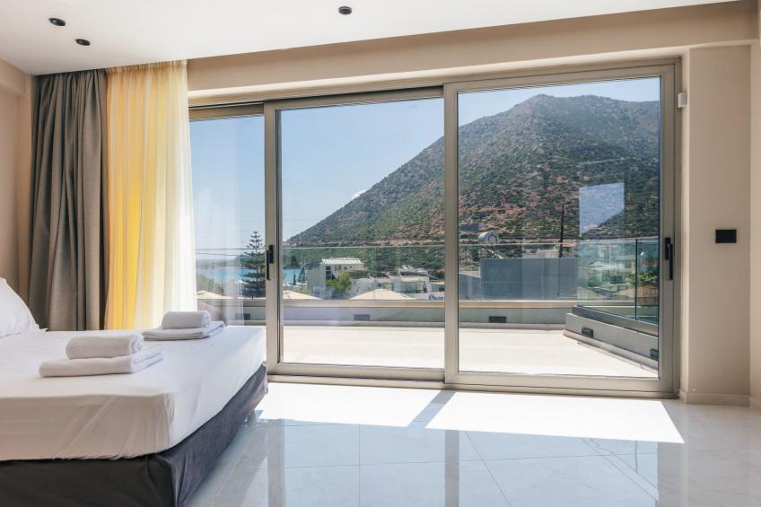 Isla Villen und Suiten Uranus Villa - foto 16