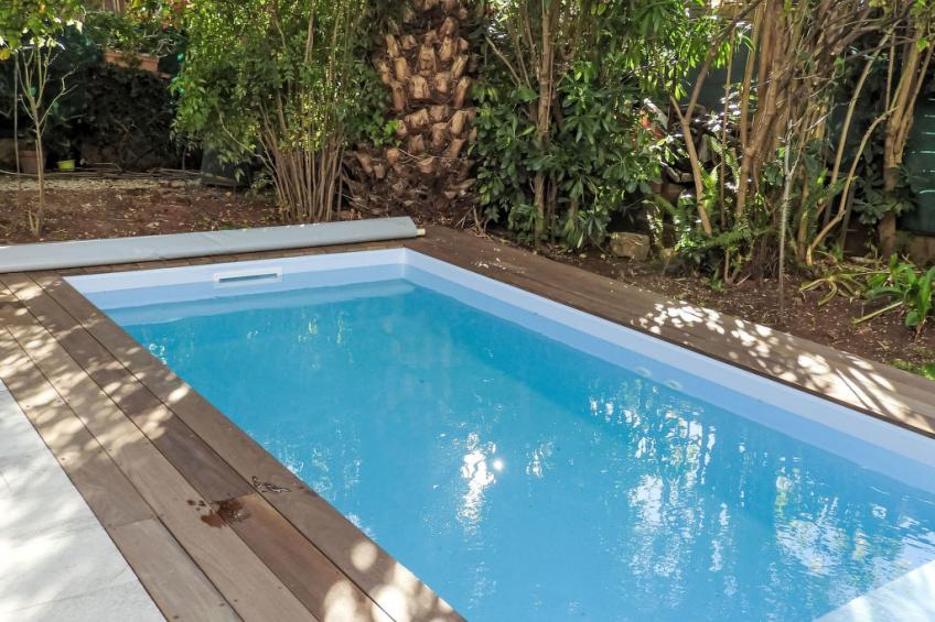 Wohnung "Les roses" auf einem eingemauerten Grundstück - foto 38